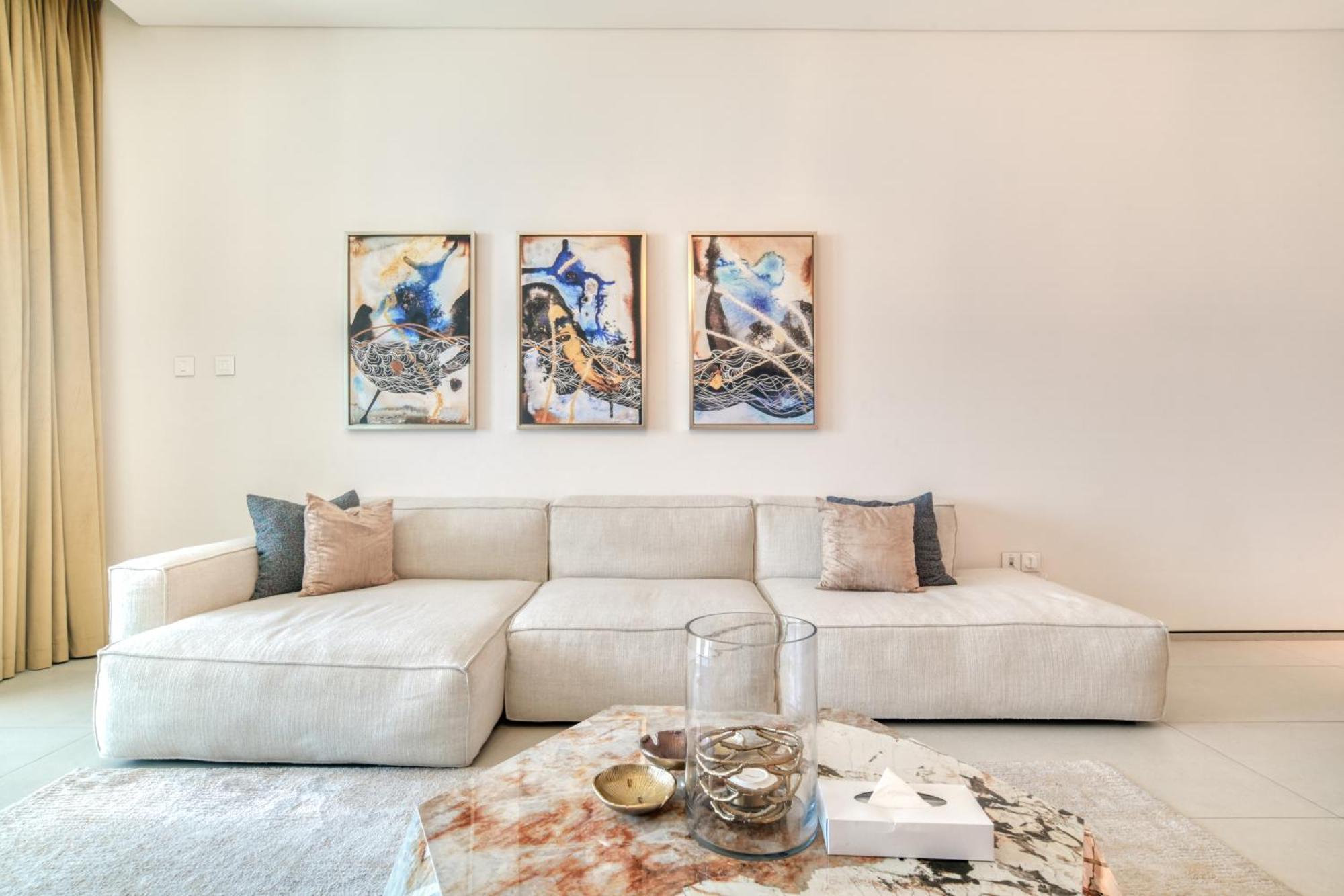 Address Jbr Sea Views, Jumeirah Beach Residence, Dubai Marina - Mint Stay Exterior foto