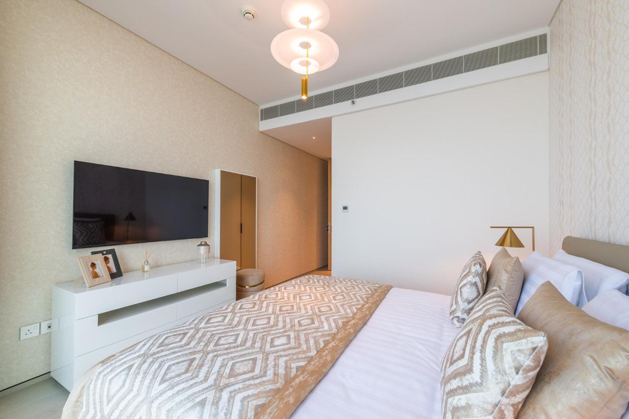 Address Jbr Sea Views, Jumeirah Beach Residence, Dubai Marina - Mint Stay Exterior foto