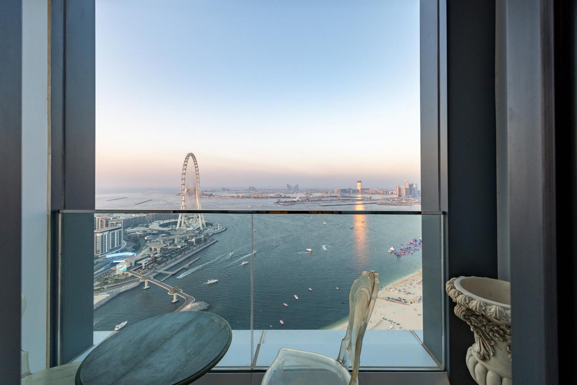 Address Jbr Sea Views, Jumeirah Beach Residence, Dubai Marina - Mint Stay Exterior foto