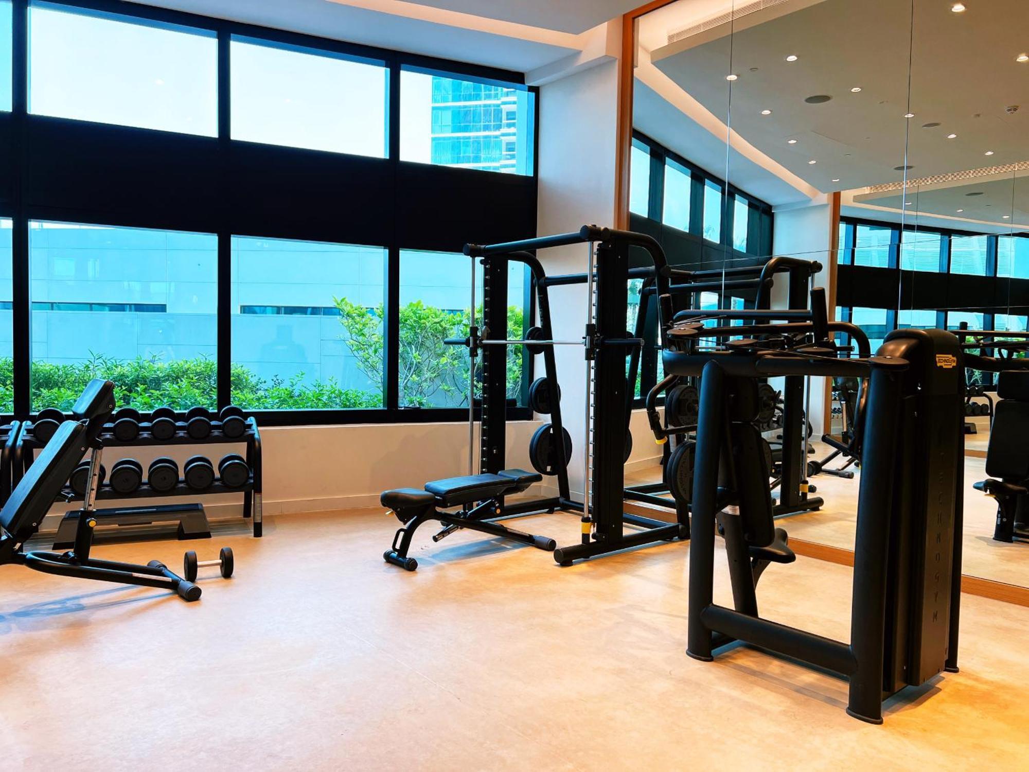Address Jbr Sea Views, Jumeirah Beach Residence, Dubai Marina - Mint Stay Exterior foto